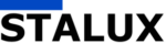 logotyp firmy STALUX